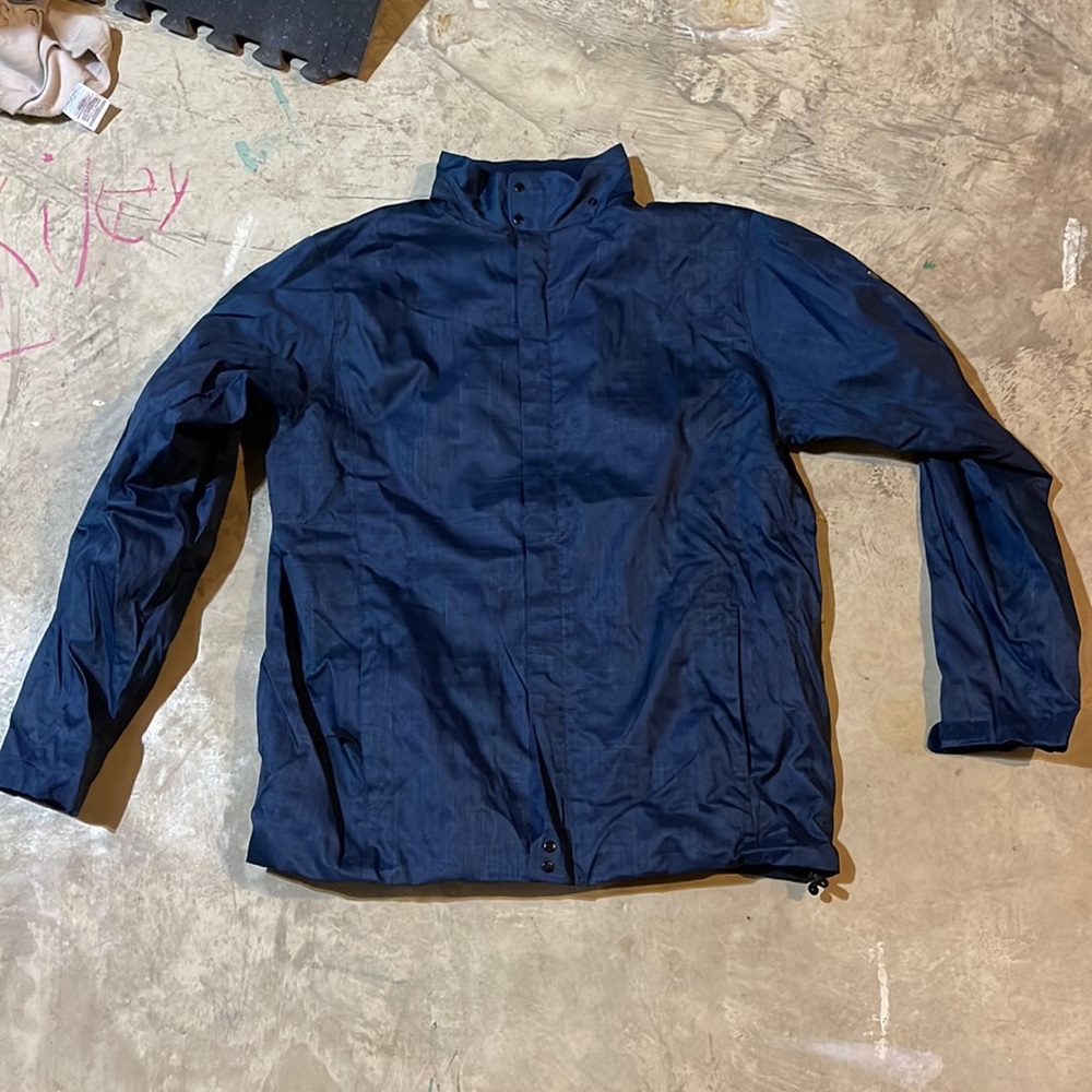 Good tri mountain winter jacket
